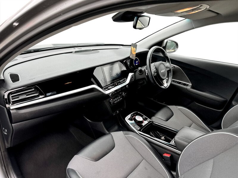 Used Kia Niro 2022 for sale - 78069443: Photo 18