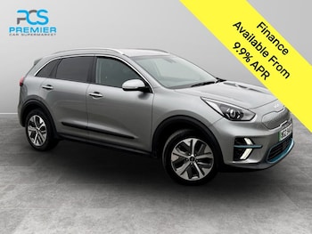 Kia Niro feature image