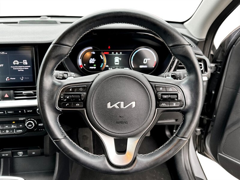 Used Kia Niro 2022 for sale - 78069443: Photo 22