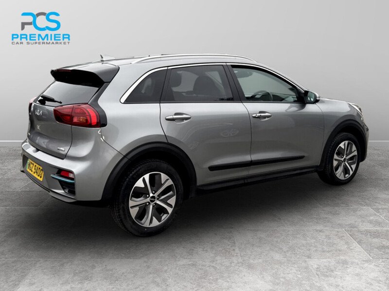 Used Kia Niro 2022 for sale - 78069443: Photo 31