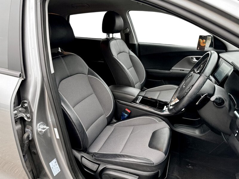 Used Kia Niro 2022 for sale - 78069443: Photo 38