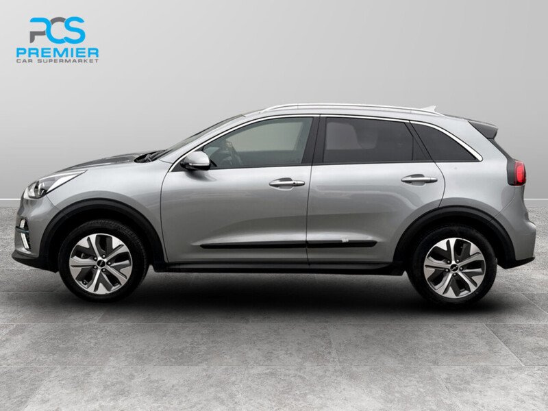 Used Kia Niro 2022 for sale - 78069443: Photo 7