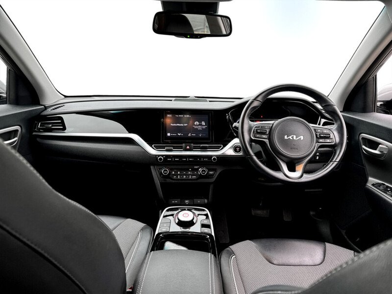 Used Kia Niro 2022 for sale - 78069443: Photo 8