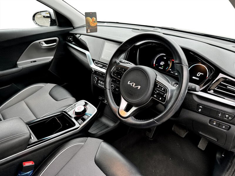Used Kia Niro 2022 for sale - 78069443: Photo 9
