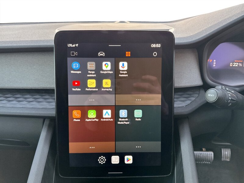 Used Polestar Polestar 2 2021 for sale - 77023999: Photo 12