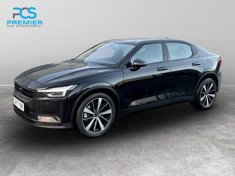 Used Polestar Polestar 2 2021 for sale - 77023999: Photo 16