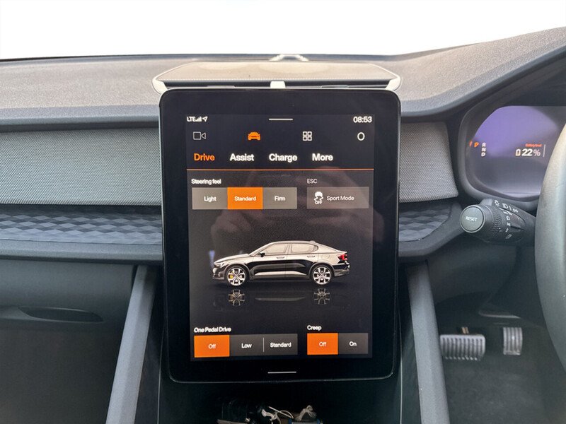 Used Polestar Polestar 2 2021 for sale - 77023999: Photo 19