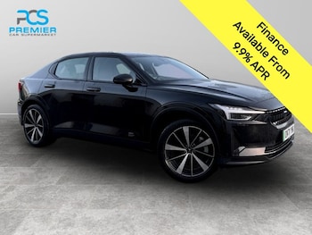 Polestar Polestar 2 feature image