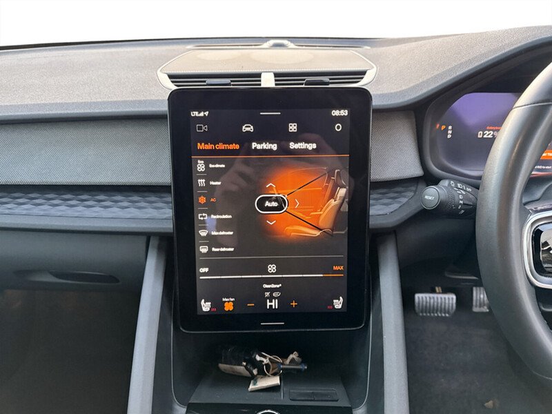 Used Polestar Polestar 2 2021 for sale - 77023999: Photo 21