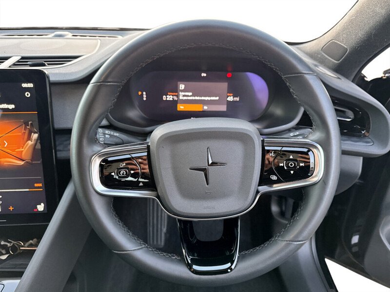 Used Polestar Polestar 2 2021 for sale - 77023999: Photo 28