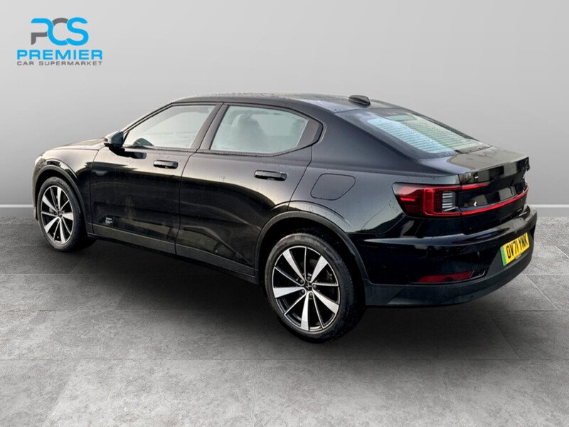 Used Polestar Polestar 2 2021 for sale - 77023999: Photo 3