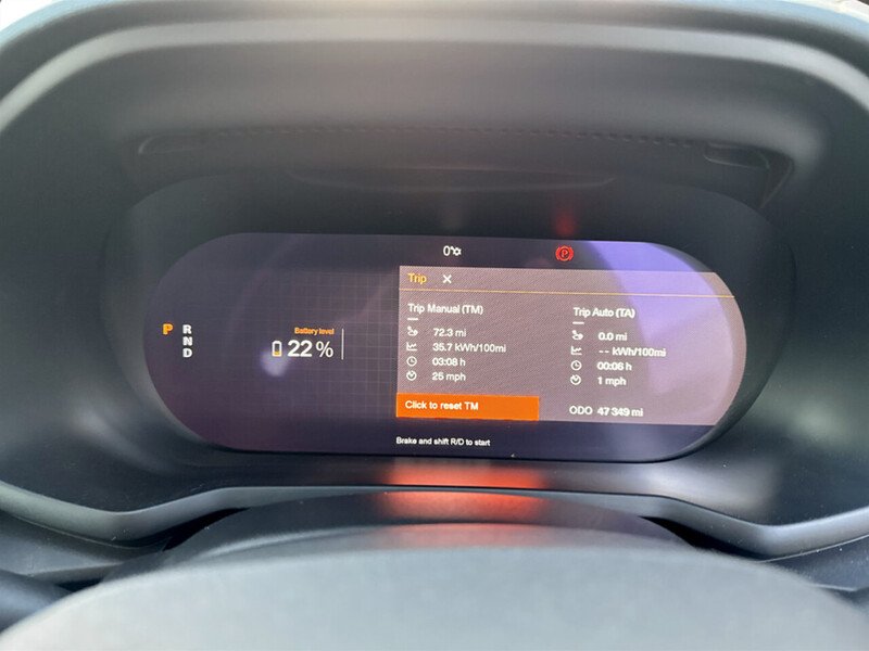 Used Polestar Polestar 2 2021 for sale - 77023999: Photo 32