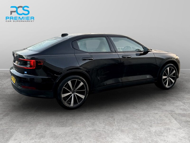 Used Polestar Polestar 2 2021 for sale - 77023999: Photo 9