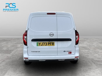 Used Nissan Other 2023 for sale - 78218256: Photo