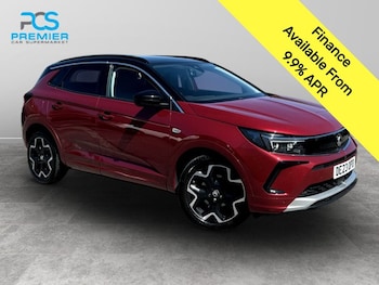 Used Vauxhall Grandland 2023 for sale - 78466508: Photo