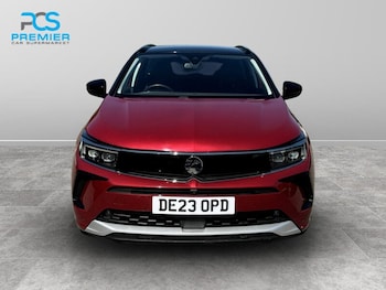 Used Vauxhall Grandland 2023 for sale - 78466508: Photo