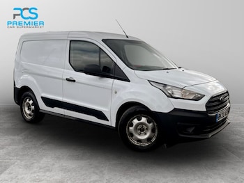 Used Ford Transit Connect 2020 for sale - 75405552: Photo