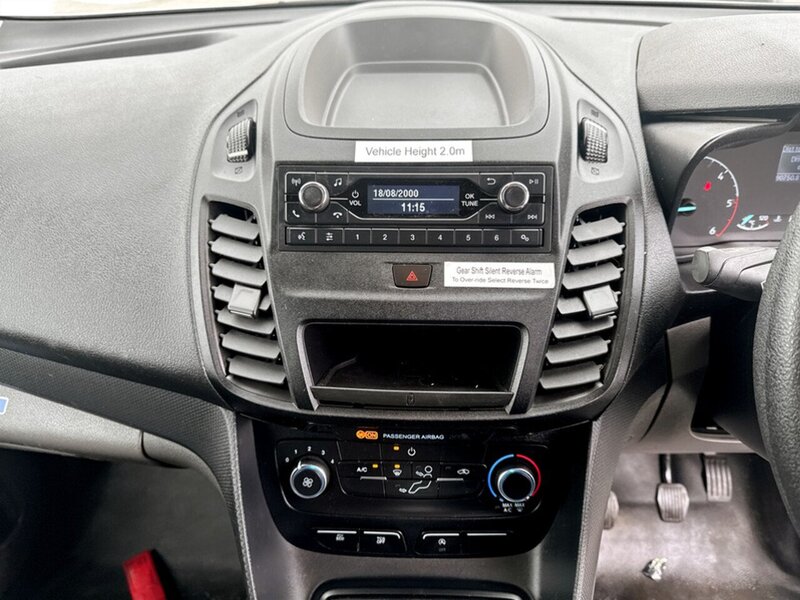 Vehicle 26