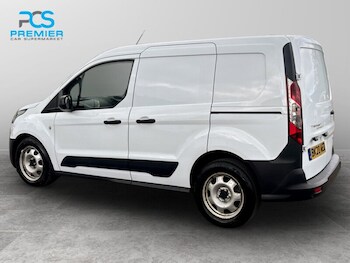 Used Ford Transit Connect 2020 for sale - 75405552: Photo