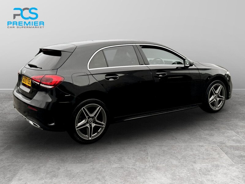 Used Mercedes-Benz A-Class 2020 for sale - 77521648: Photo 11