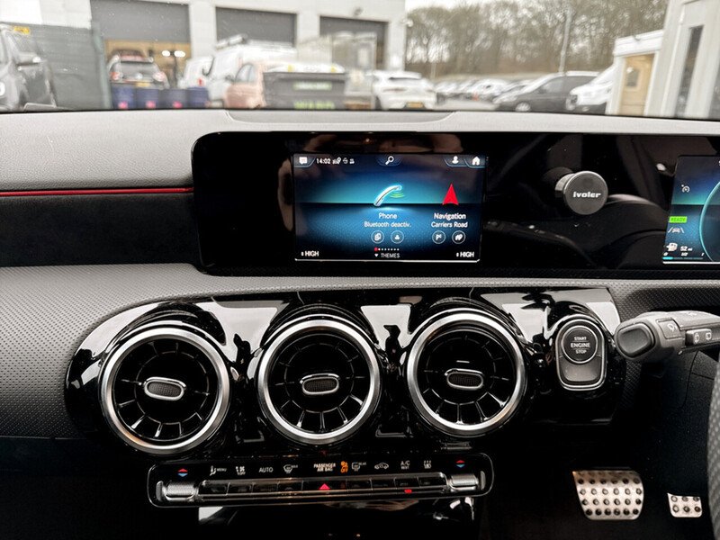 Used Mercedes-Benz A-Class 2020 for sale - 77521648: Photo 12