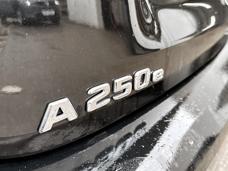 Used Mercedes-Benz A-Class 2020 for sale - 77521648: Photo 17