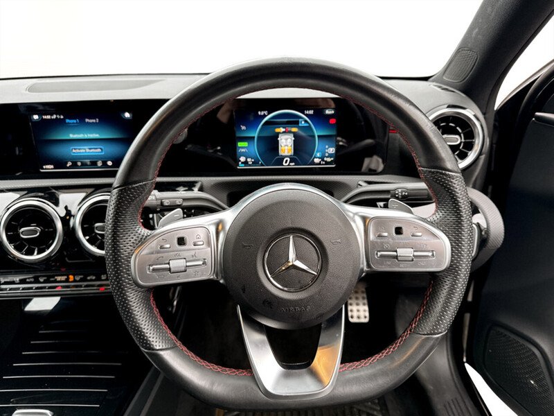 Used Mercedes-Benz A-Class 2020 for sale - 77521648: Photo 19