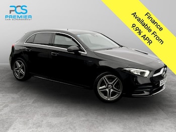 Used Mercedes-Benz A-Class 2020 for sale - 77521648: Photo