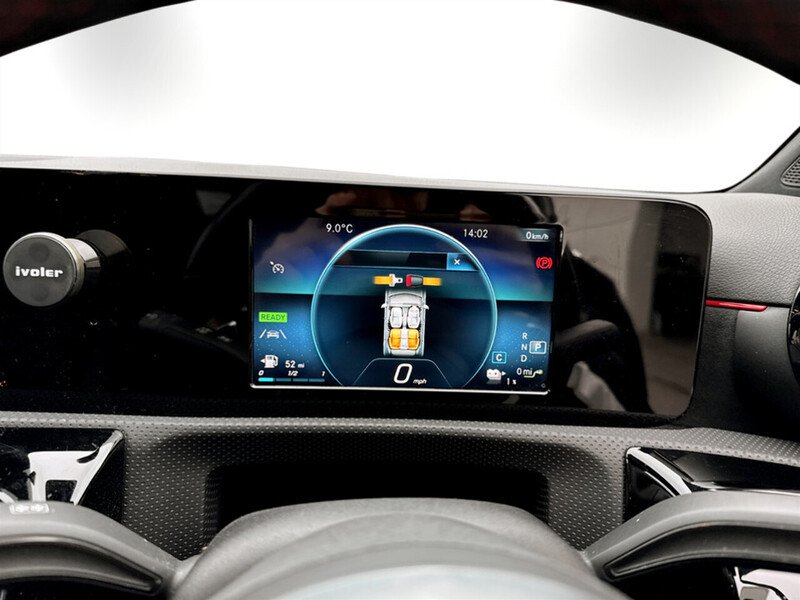 Used Mercedes-Benz A-Class 2020 for sale - 77521648: Photo 21