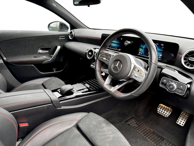 Used Mercedes-Benz A-Class 2020 for sale - 77521648: Photo 22