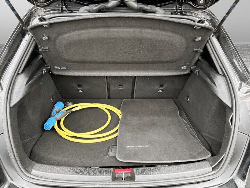 Used Mercedes-Benz A-Class 2020 for sale - 77521648: Photo 23