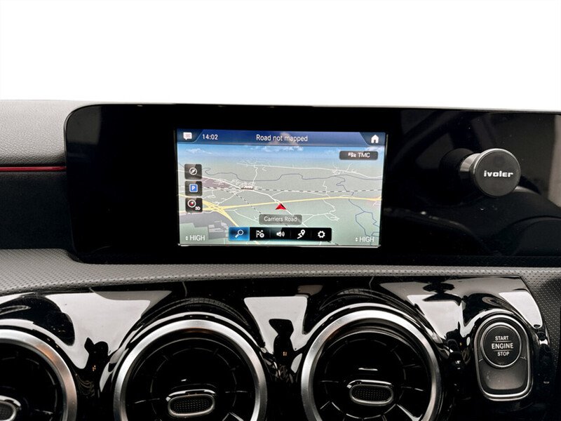 Used Mercedes-Benz A-Class 2020 for sale - 77521648: Photo 24