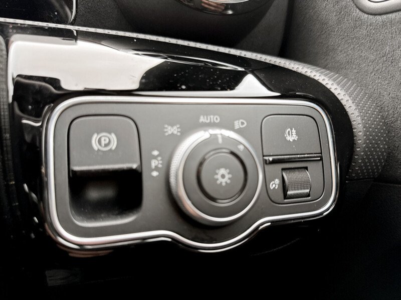 Used Mercedes-Benz A-Class 2020 for sale - 77521648: Photo 25