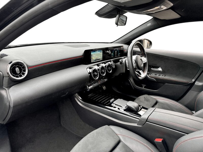 Used Mercedes-Benz A-Class 2020 for sale - 77521648: Photo 26