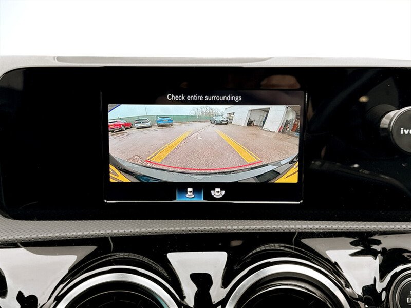 Used Mercedes-Benz A-Class 2020 for sale - 77521648: Photo 28