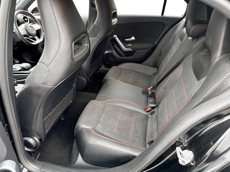 Used Mercedes-Benz A-Class 2020 for sale - 77521648: Photo 29