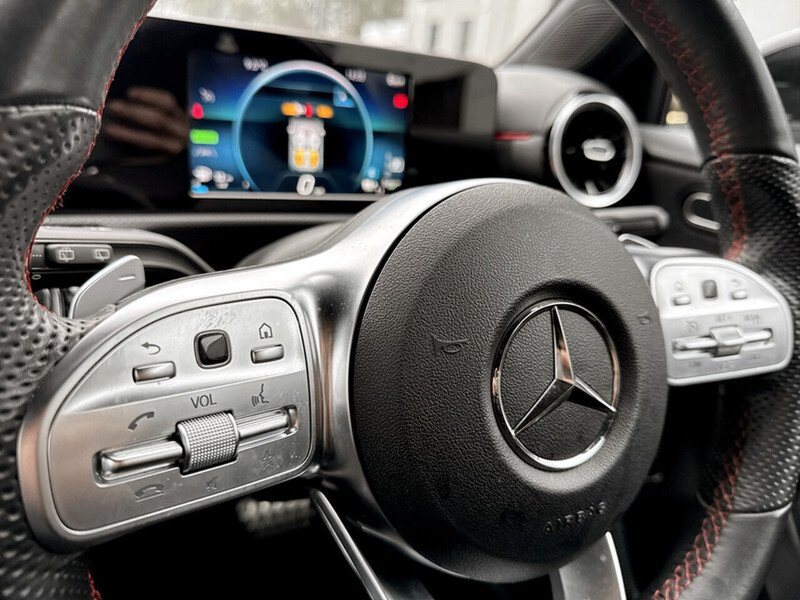 Used Mercedes-Benz A-Class 2020 for sale - 77521648: Photo 33