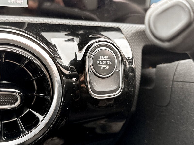 Used Mercedes-Benz A-Class 2020 for sale - 77521648: Photo 36