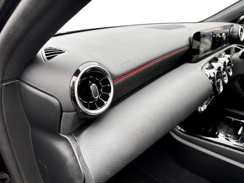 Used Mercedes-Benz A-Class 2020 for sale - 77521648: Photo 38