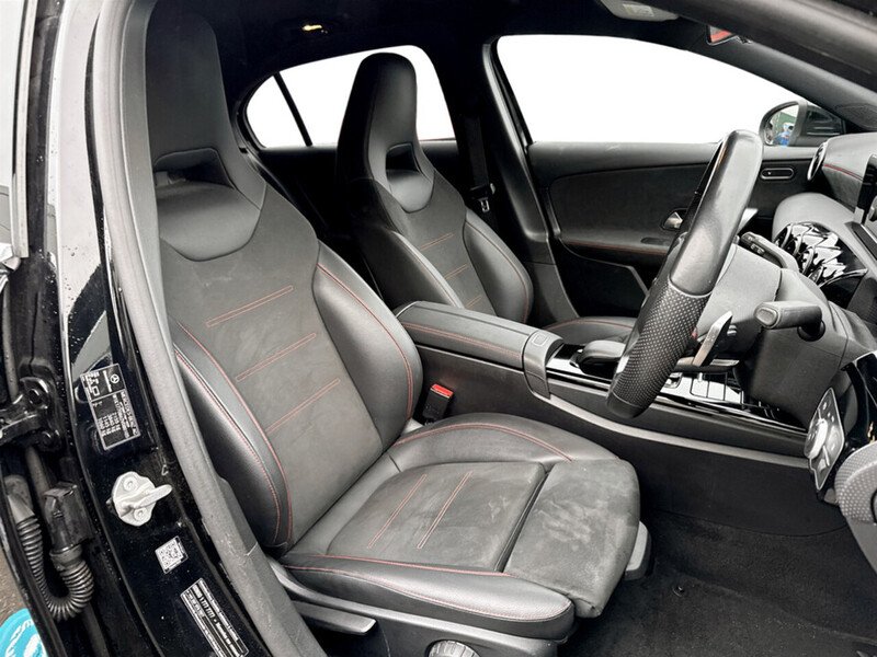 Used Mercedes-Benz A-Class 2020 for sale - 77521648: Photo 39