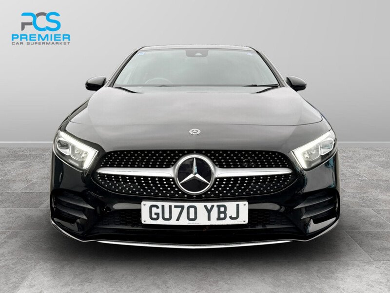 Used Mercedes-Benz A-Class 2020 for sale - 77521648: Photo 5