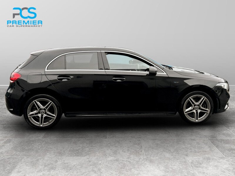 Used Mercedes-Benz A-Class 2020 for sale - 77521648: Photo 6