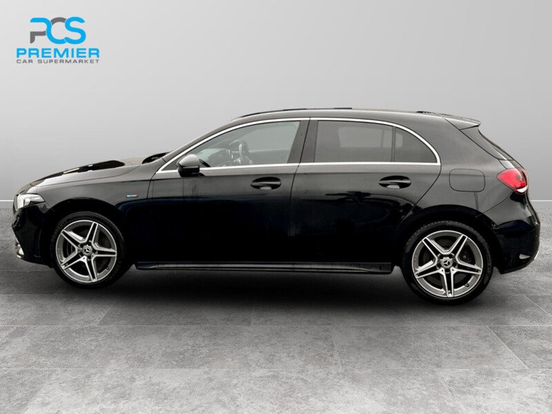 Used Mercedes-Benz A-Class 2020 for sale - 77521648: Photo 7