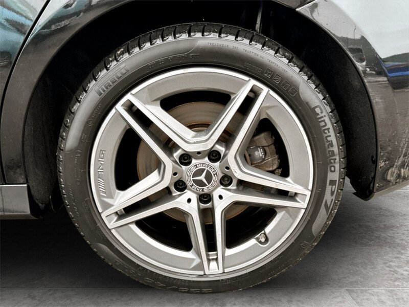 Used Mercedes-Benz A-Class 2020 for sale - 77521648: Photo 9