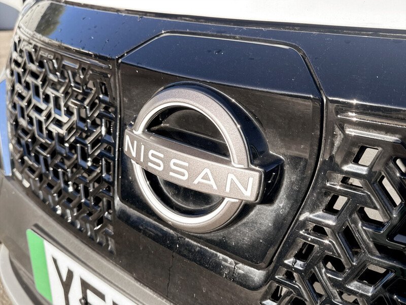 Used Nissan Other 2023 for sale - 78060116: Photo 15