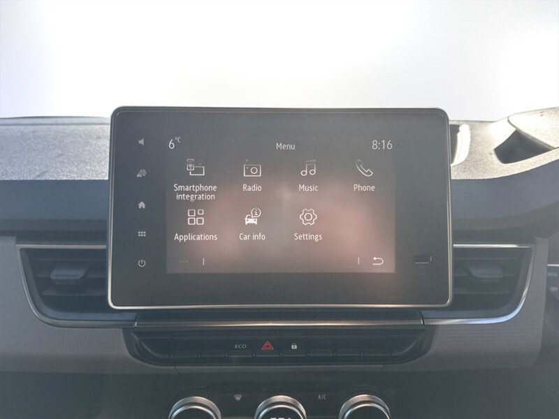 Used Nissan Other 2023 for sale - 78060116: Photo 16