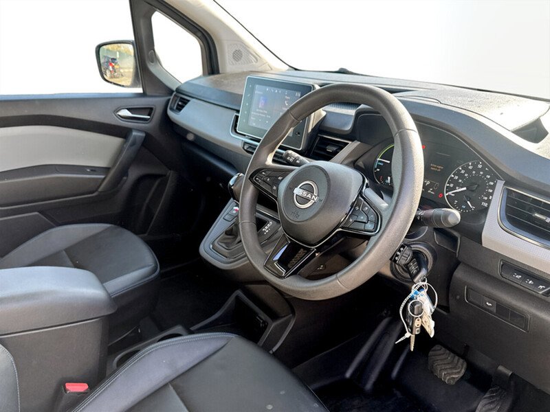 Used Nissan Other 2023 for sale - 78060116: Photo 22