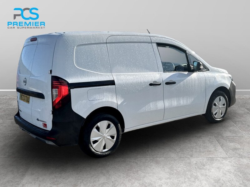 Used Nissan Other 2023 for sale - 78060116: Photo 33