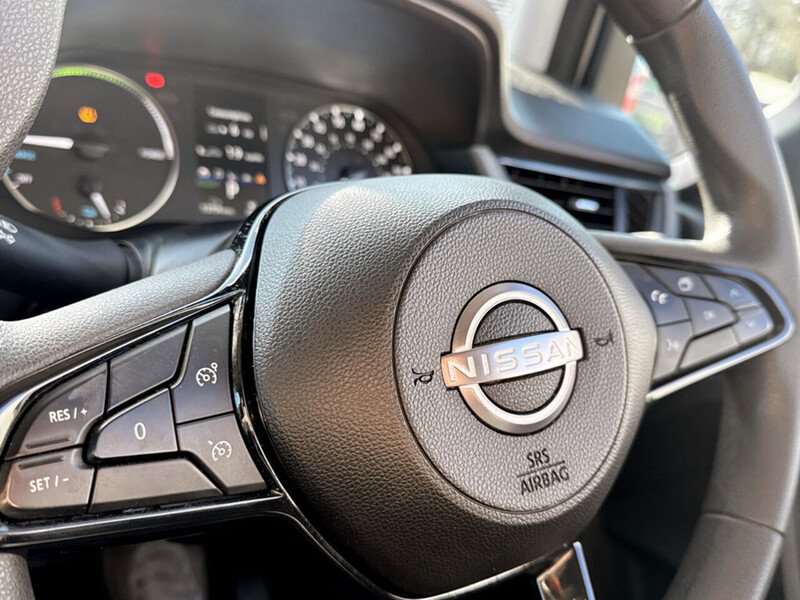 Used Nissan Other 2023 for sale - 78060116: Photo 34