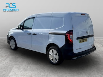 Used Nissan Other 2023 for sale - 78060116: Photo